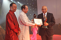 Sri Lanka Tourism Awards Ceremony 2011